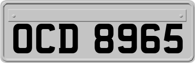 OCD8965