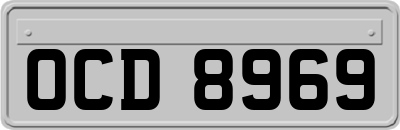 OCD8969