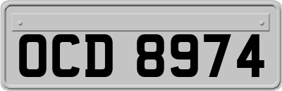 OCD8974