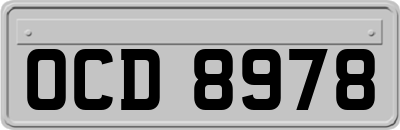 OCD8978