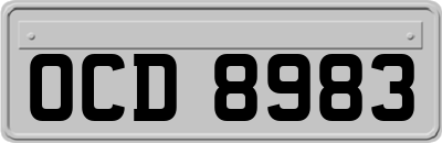 OCD8983