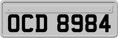 OCD8984