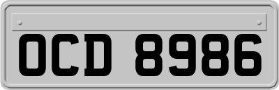 OCD8986