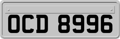 OCD8996