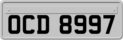 OCD8997