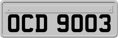 OCD9003