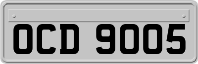 OCD9005