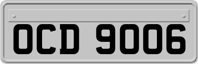 OCD9006