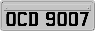OCD9007