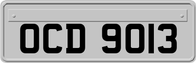 OCD9013
