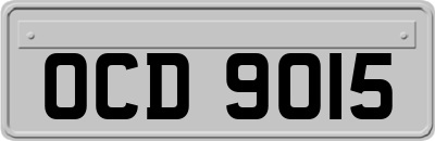 OCD9015