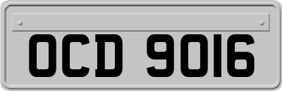 OCD9016