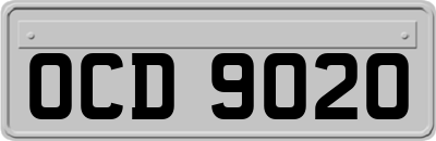 OCD9020