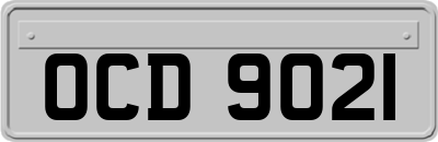OCD9021
