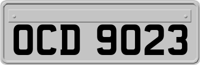 OCD9023