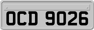 OCD9026