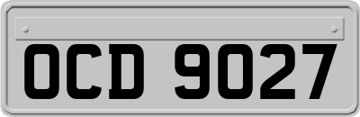 OCD9027