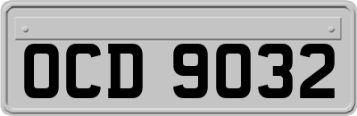 OCD9032