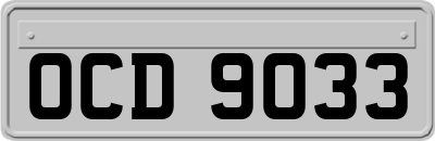 OCD9033