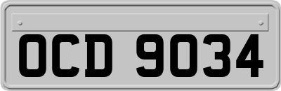 OCD9034