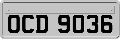 OCD9036