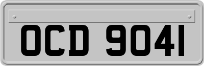 OCD9041