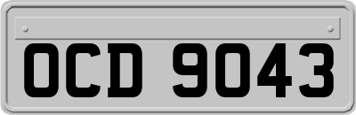 OCD9043