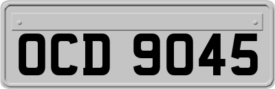 OCD9045