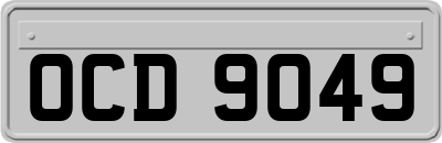 OCD9049
