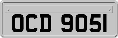OCD9051