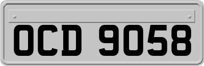 OCD9058