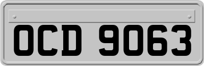 OCD9063