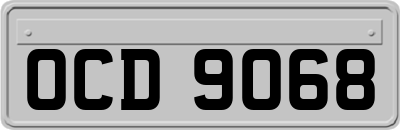 OCD9068