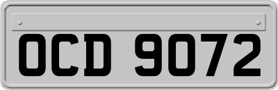 OCD9072