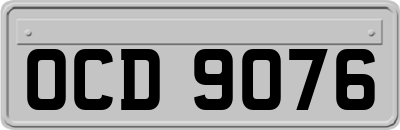 OCD9076