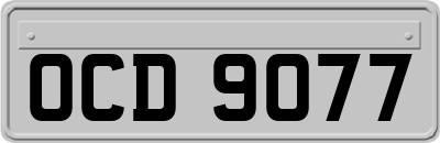 OCD9077