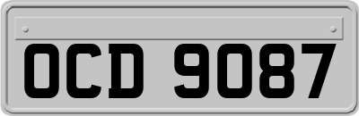 OCD9087
