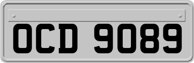 OCD9089