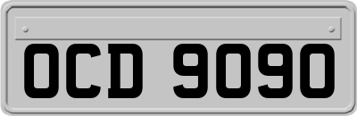 OCD9090