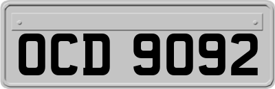 OCD9092