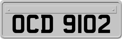 OCD9102