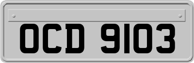 OCD9103