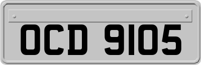 OCD9105