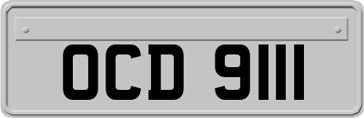 OCD9111