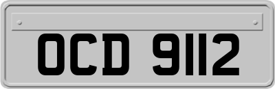 OCD9112