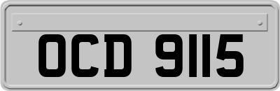 OCD9115