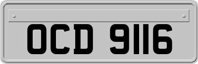 OCD9116