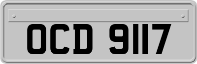 OCD9117