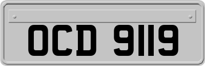 OCD9119