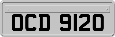 OCD9120